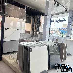 نمایندگی فروش سرامیک های شرکت صبا