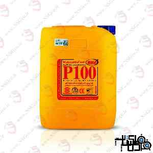 رزین نما نانو برند P100