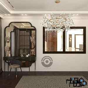 دوره تخصصی طراحی داخلی و دکوراسیون – از مبانی تا اجرای حرفه‌ای