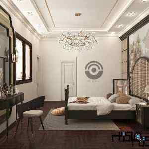 آموزش طراحی دکوراسیون داخلی لوکس و مدرن