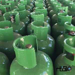 شرکت مهر گاز تامین و توزیع کننده گاز مایع 