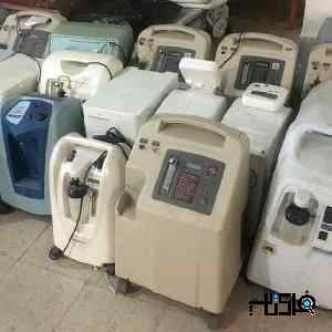 تعمیرات اکسیژن ساز لانگفیان