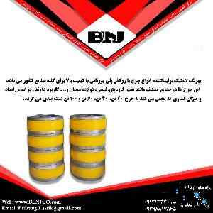 چرخ پلی یورتان