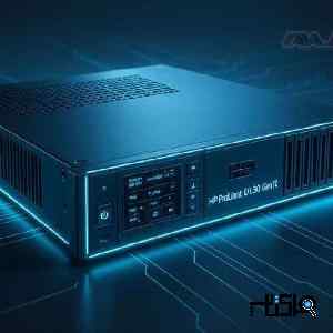 نقد و بررسی سرور HP ProLiant DL360 Gen10
