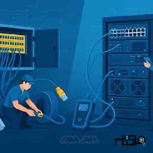 بررسی عوامل مؤثر در قیمت خدمات اکتیو و پسیو: